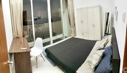 The Centris (D22), Apartment #501593851